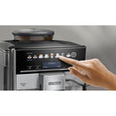 Siemens TE655203RW - Espresso volautomaat - EQ6 plus s500 - Ochtendnevel