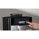 Siemens TE655203RW - Espresso volautomaat - EQ6 plus s500 - Ochtendnevel
