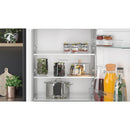 Siemens KI21R2FE1 - IQ100 - Inbouw - Koelkast - 88 cm