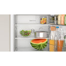 Bosch KIL32NSE0 - Serie 2 - Inbouw koelkast met diepvriesgedeelte - 102.1 x 54.1 cm