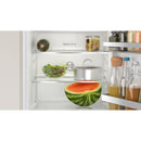 Bosch KIL32VFE0 - Serie 4 - Inbouw koelkast met diepvriesgedeelte - 102.1 x 54.1 cm