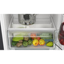 Siemens KI21R2FE1 - IQ100 - Inbouw - Koelkast - 88 cm