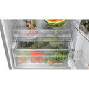 Bosch KGN492LDF - Serie 4 - Koel-vriescombinatie - 203 x 70 cm - metal look - Total No Frost