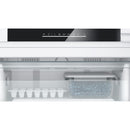 Siemens GU21NADE0 - iQ500 - Onderbouwvriezer - 82 x 59.8 cm - softClose