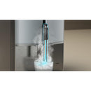 Siemens TF303E07 - EQ300 - Espresso volautomaat - Zilver metallic - Waterreservoir