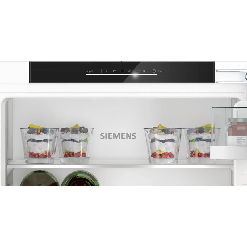 Siemens KI31RADD1 - IQ500 - Inbouw - Koelkast - 102 cm