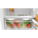 Bosch KIL22ADD1 - Serie 6 - Inbouw koelkast met diepvriesgedeelte - 87.4 x 55.8 cm - SoftClose