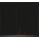 Siemens ED651HSB1E - iQ500 - Inductiekookplaat - 60 cm - Zwart - Opbouw zonder kader