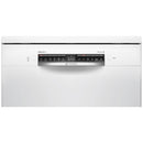 Bosch SMS4EMW01E - Serie 4 - Vrijstaande vaatwasser - 60 cm - wit