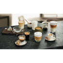 Siemens TP515R02 - EQ500 -  Espresso volautomaat classic - Zilver/Wit - Waterreservoir