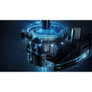 Siemens TP515R02 - EQ500 -  Espresso volautomaat classic - Zilver/Wit - Waterreservoir