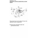 Bosch DWK67FN65 - Serie 4 - Wanddampkap - 60 cm - zwart glas - Zwart