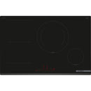 Bosch PVS831HC1E - Serie 6 - Inductiekookplaat - 80 cm - Opbouw zonder kader