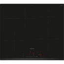 Siemens EH631HFB1E - iQ300 - Inductiekookplaat - 60 cm - Zwart - Opbouw zonder kader