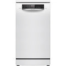 Bosch SPS6YMW14E - Serie 6 - Vrijstaande vaatwasser - 45 cm - wit