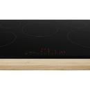 Bosch PIV831HC1E - Serie 6 - Inductiekookplaat - 80 cm - Opbouw zonder kader