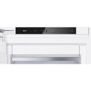 Siemens GI81NACE0 - iQ500 - Inbouw vriezer - 177.2 x 55.8 cm - softClose
