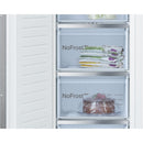 Bosch GIN81ACE0 - Serie 6 - Inbouw diepvriezer - 177.2 x 55.8 cm - SoftClose