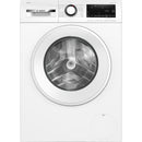 Bosch WGG244FAFG - Serie 6 - Wasmachine - 9 kg