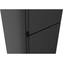 Siemens KG49NXXCF - Q300 - Koel-vriescombinatie - 203 x 70 cm - Zwart geborsteld staal anti-fingerprint - Total noFrost