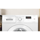 Bosch WGE02402FG - Serie 2 - Wasmachine - 7 kg