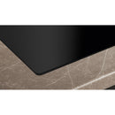 Siemens ED811HQ26E - iQ500 - Inductie kookplaat met ingebouwde afzuiging - 80 cm - Opbouw zonder kader