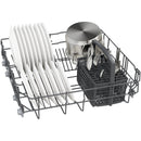 Siemens SN61IX13TE - iQ100 - Volledig integreerbare vaatwasser - 60 cm