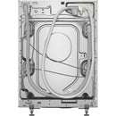 Bosch WIW28542EU - Serie 8 - Inbouw wasmachine - Voorlader - 8 kg