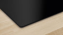 Bosch PIE611BB5E - Serie 4 - Inductiekookplaat - 60 cm - Opbouw zonder kader