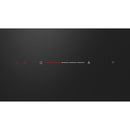 Bosch DWK91LT60 - Serie 8 - Wanddampkap - 90 cm - zwart glas - Zwart