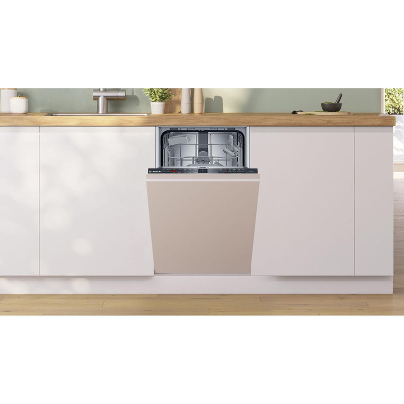 Bosch SPV2HKX42E - Serie 2 - Volledig integreerbare vaatwasser - 45 cm