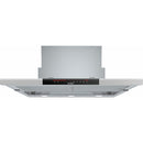 Bosch DFS097K51 - Serie 8 - Telescopische dampkap - 90 cm - Inox