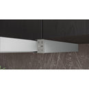 Siemens LI97RB531 - iQ300 - Telescopische dampkap - 90 cm - Zilvermetaalkleurig