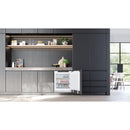 Siemens GU21NADE0 - iQ500 - Onderbouwvriezer - 82 x 59.8 cm - softClose