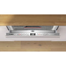 Bosch SMD6YCX02E - Serie 6 - Volledig integreerbare vaatwasser - 60 cm