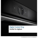 Bosch CMG7241B1 - Serie 8 - Compacte oven met magnetronfunctie - 60 x 45 cm - Zwart