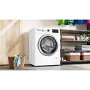 Bosch WAN2827BFG - Serie 4 - Wasmachine - 9 kg - 1400 rpm