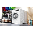 Bosch WAN2827BFG - Serie 4 - Wasmachine - 9 kg - 1400 rpm