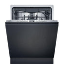 Siemens SX63EX22CE - iQ300 - Volledig integreerbare vaatwasser - 60 cm - XXL (extra hoog)