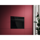 AEG TA7PK721B 7000 MealAssist met SteamBake Heteluchtoven met stoomondersteuning met pyrolysereiniging