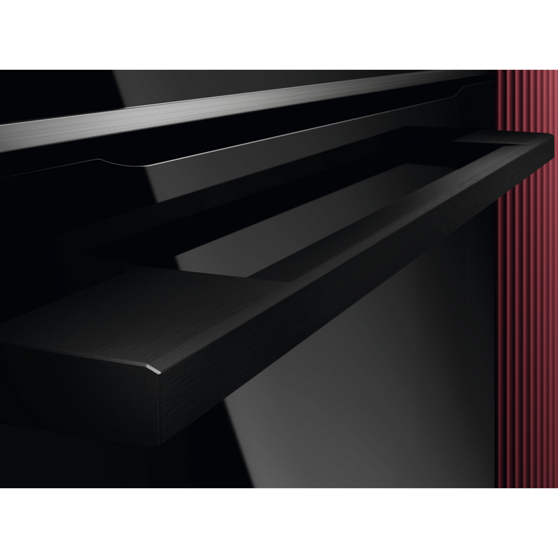 AEG TA7PK721B 7000 MealAssist met SteamBake Heteluchtoven met stoomondersteuning met pyrolysereiniging