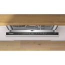 Bosch SMV2ITX09E - Serie 2 - Volledig integreerbare vaatwasser - 60 cm