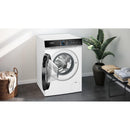 Siemens WG56B2AWFG - iQ700 - Wasmachine - 10 kg