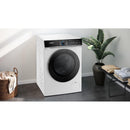 Siemens WG56B2AWFG - iQ700 - Wasmachine - 10 kg