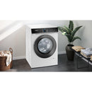 Siemens WG56B21AFG - iQ700 - Wasmachine - 10 kg