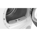 Bosch WQG133DEFG - Serie 6 - Droogkast met warmtepomp - 8 kg
