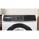 bosch WGH2560AFG - Serie 6 - Wasmachine - 10 kg