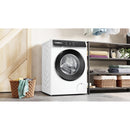 bosch WGH2560AFG - Serie 6 - Wasmachine - 10 kg