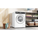 Bosch WGH244ACFG - Serie 6 - Wasmachine - 9 kg