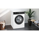 Siemens WG44H203FG - iQ500 - Wasmachine - 9 kg